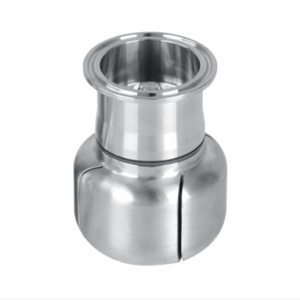 Bola de limpeza rotativa DJ-QX-XZ