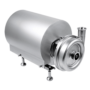 Bomba centrífuga KLX