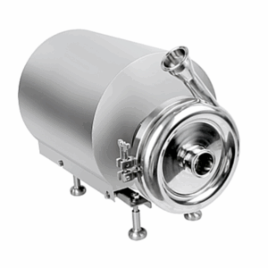 Bomba centrífuga CLX