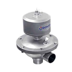 Válvula de pressão constante/Válvula de contrapressão