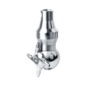 Injetores rotativos de limpeza