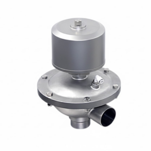 Válvula de Manutenção de Pressão Constante (CPM)