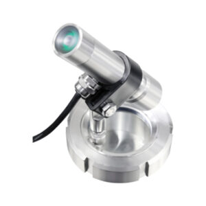 Visor de Vidro Tipo Flange com Luminária À Prova de Explosão – Série PX-FSG-EX