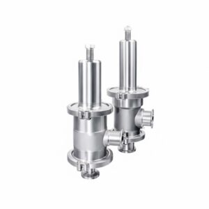 Válvula Redutora de Pressão Sanitária – Série PX-PRV