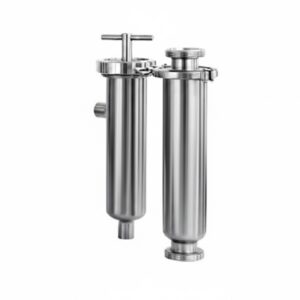 Filtro Sanitário - Série PX-SF