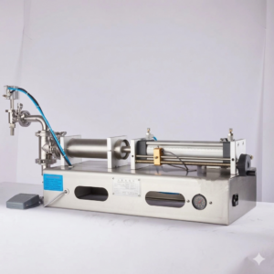 Envasadora Pneumática Semiautomática