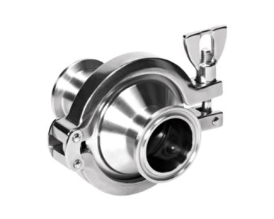 Intermediate-clamp-check-valve-09-3