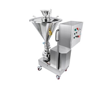 Mobile+Multifunctional-Hopper+Control-Box-Mixing-Pump