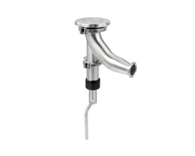 Spool-extension-tank-bottom-valve-WW2